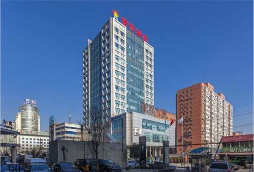 堆垛式叉车AGV定制