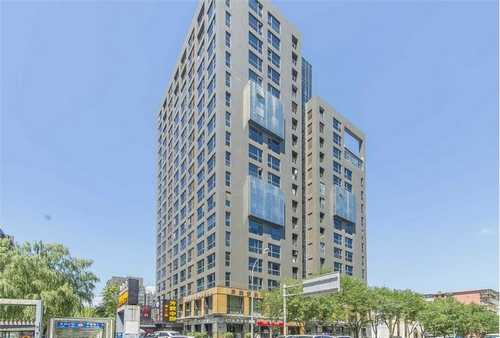 堆垛式叉车AGV定制