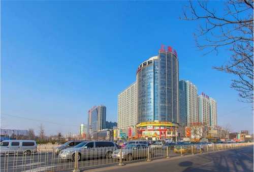 南开区无忧计算机供应