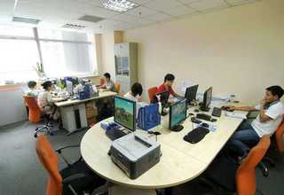 惠山区提供办公室绿化墙