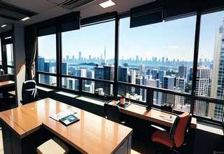 光面黑金沙特性