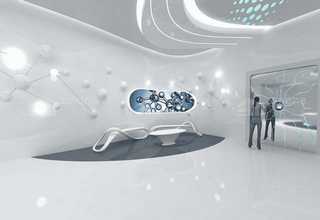 上海全案设计落地