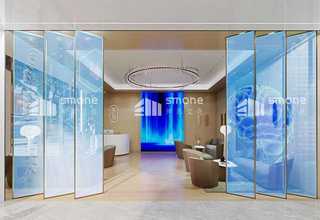 重庆定做火锅电磁炉桌