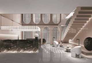 陕西酒店大堂无缝吸音板多少钱