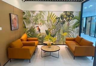 本地装修施工施工