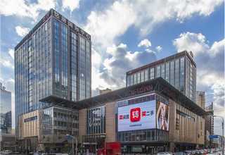 四川厂区电动巡逻车生产