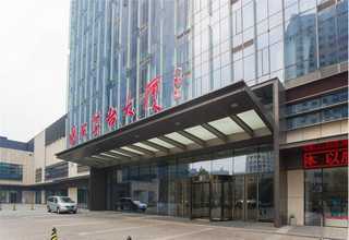 绍兴床头背景墙皮革设计