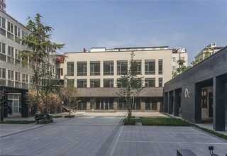 安徽大风静音新风机加工