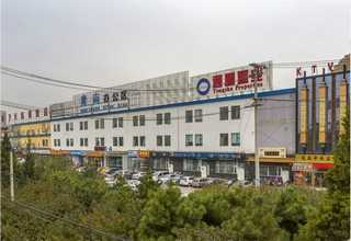 常熟工业消防工程项目信息